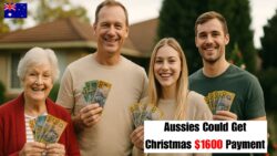 New Centrelink Christmas Payment System Announced — Eligible Aussies Could See Up to $1,600 Deposited Before the Holidays