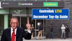 Centrelink $750 December Top-Up Payment: Who Qualifies in Australia and How To Get Your Money Faster