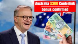 Centrelink $300 Bonus Confirmed for 10 December 2025: Who Gets It and What You Must Do